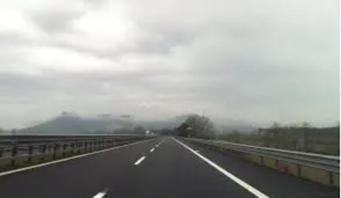 Al via i lavori di manutenzione sulla Umbro Laziale