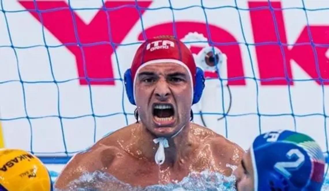 Europei, l&rsquo;Italia di Del Lungo chiude seconda il girone eliminatorio