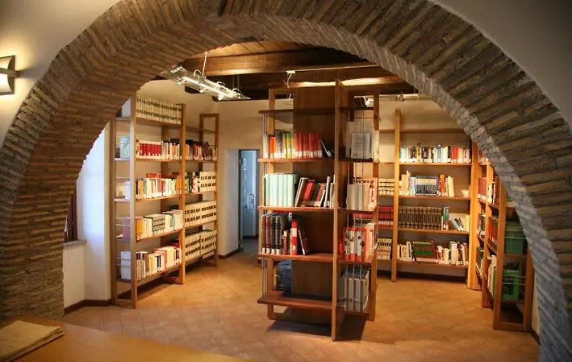 Alla biblioteca comunale un contributo di circa 19mila euro dalla Regione Lazio