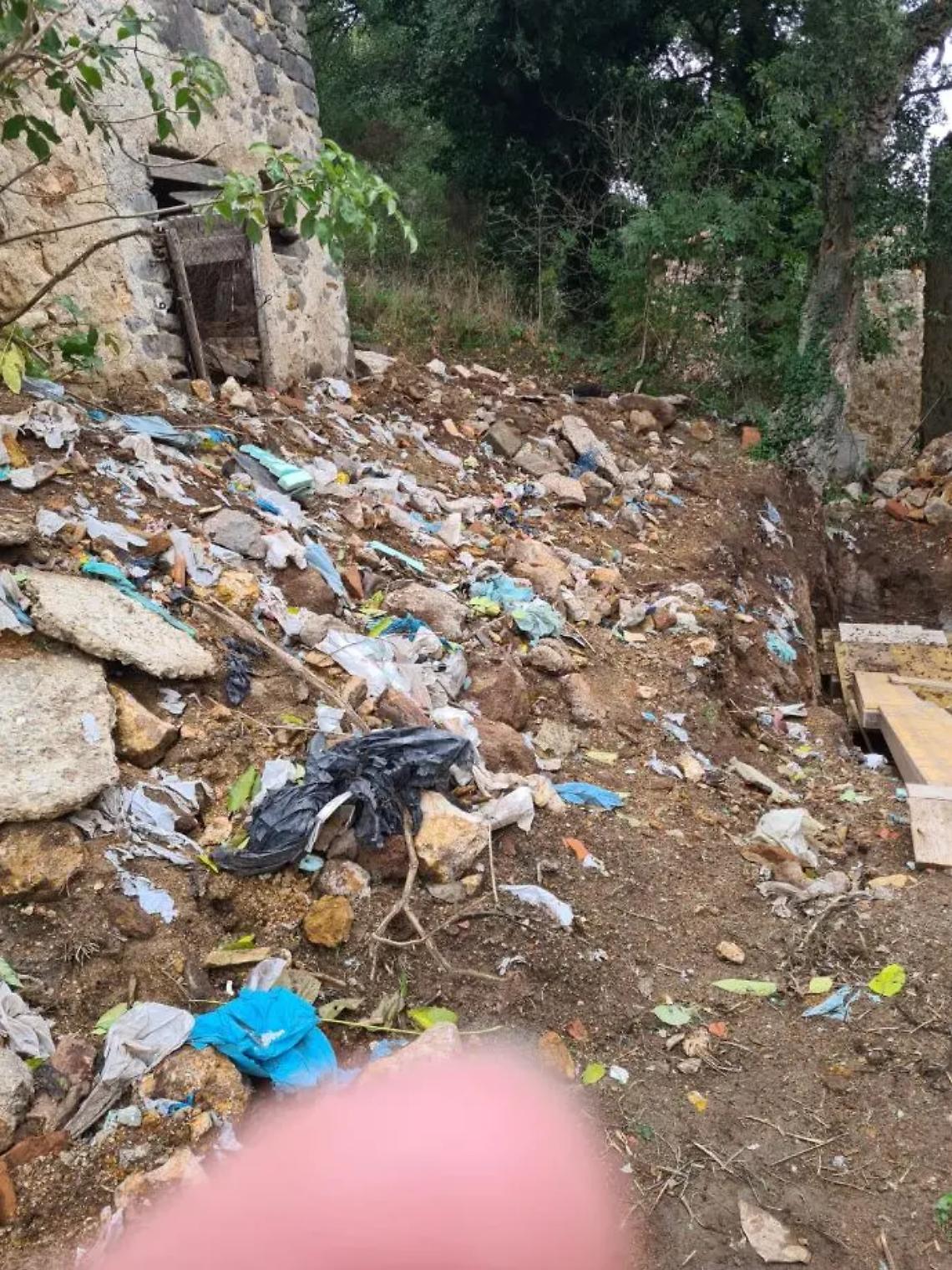 Discarica Tolfa, &laquo;La sindaca venga a riferire in consiglio comunale&raquo;