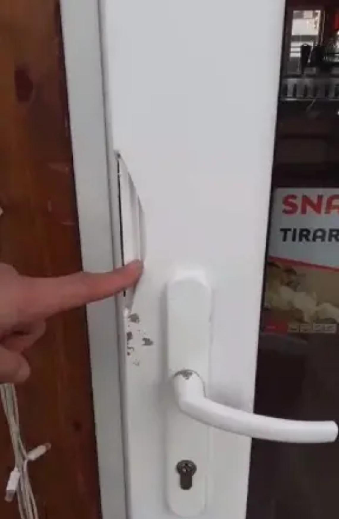 &laquo;Siamo diventati un grande supermercato per la malavita&raquo; &ndash; L&rsquo;INTERVENTO