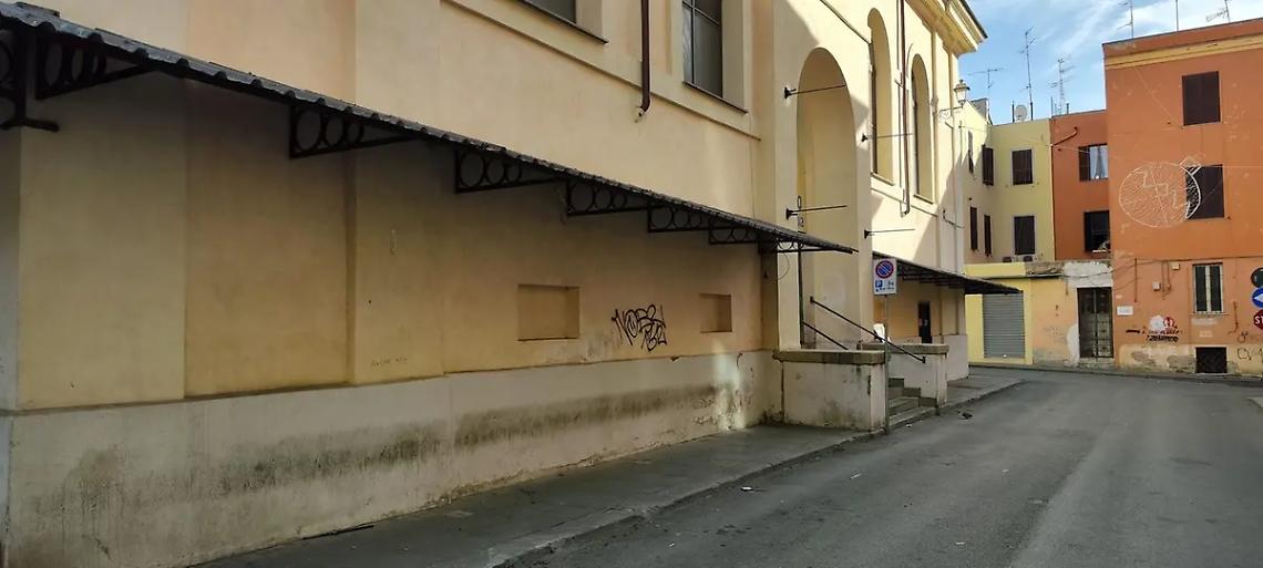 M5S: &laquo;Inascoltate le richieste dei mercatali&raquo;