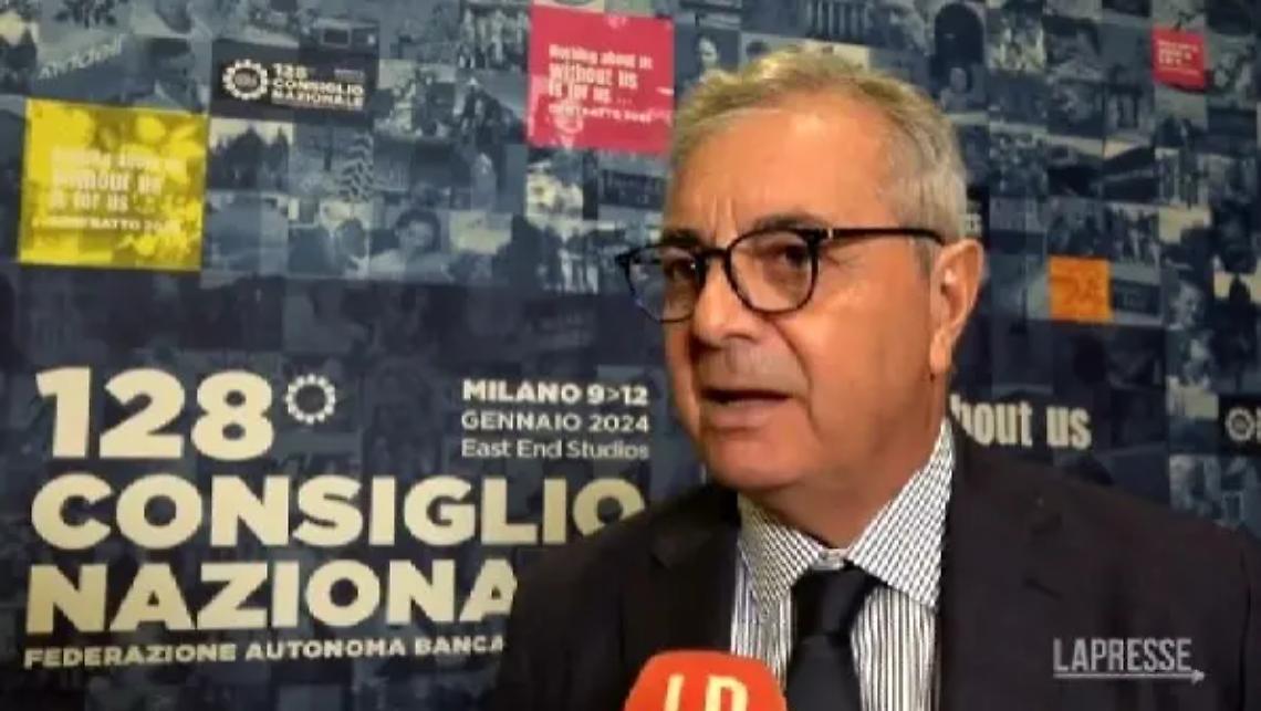 Fabi, al 128mo Consiglio nazionale con Sileoni: focus su nuovo contratto e banca digitale
