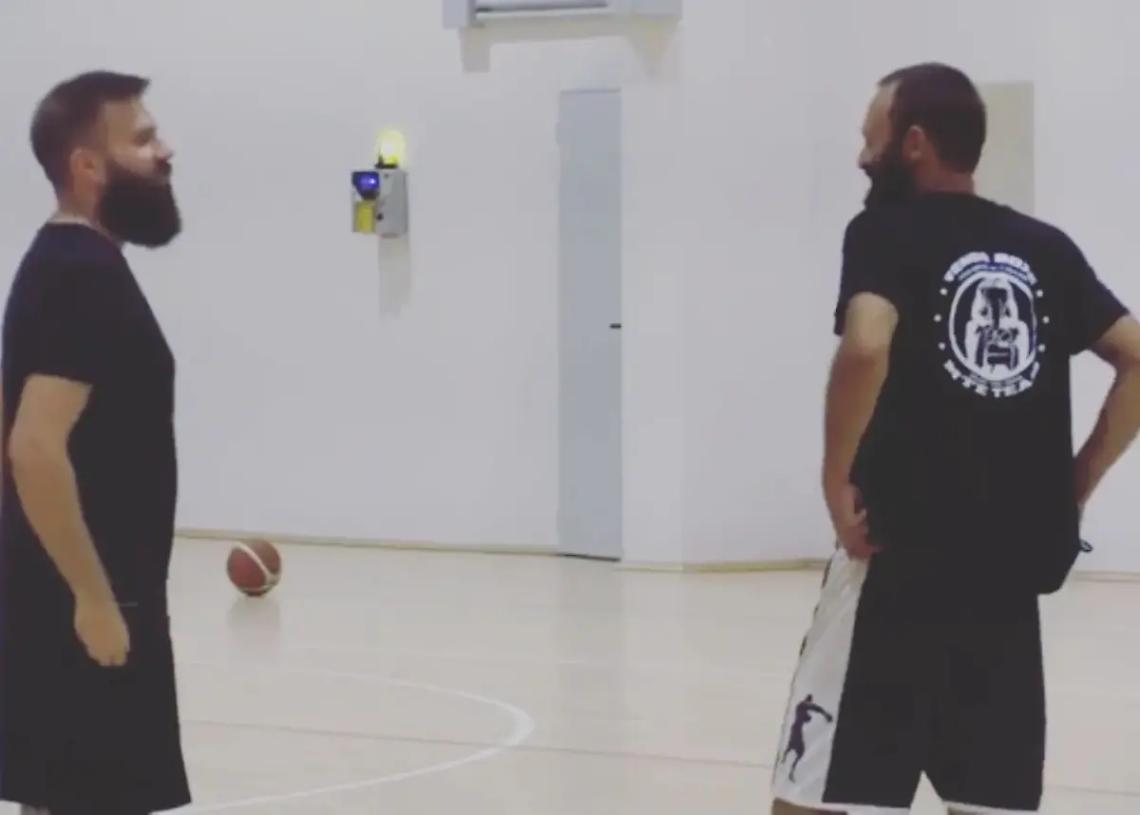 &laquo;Questo incarico mi sta riempiendo di soddisfazioni&raquo;