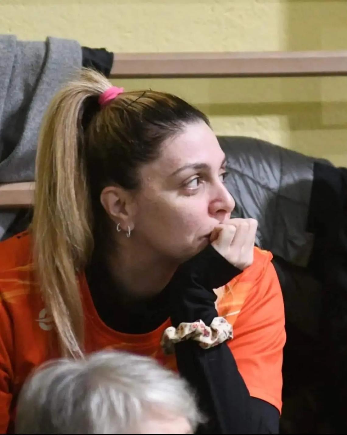 Il capitano della CVA Guidozzi fissa l&rsquo;obiettivo: rientrare per lo scontro al vertice con la Lazio