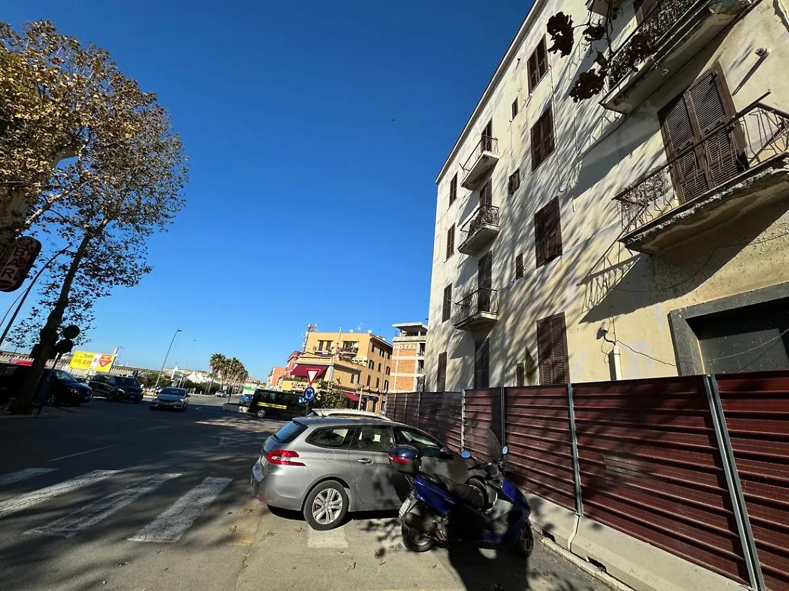 Via XVI Settembre, Fasoli: &laquo;Al lavoro su alcune criticit&agrave; anche con il Pincio&raquo;