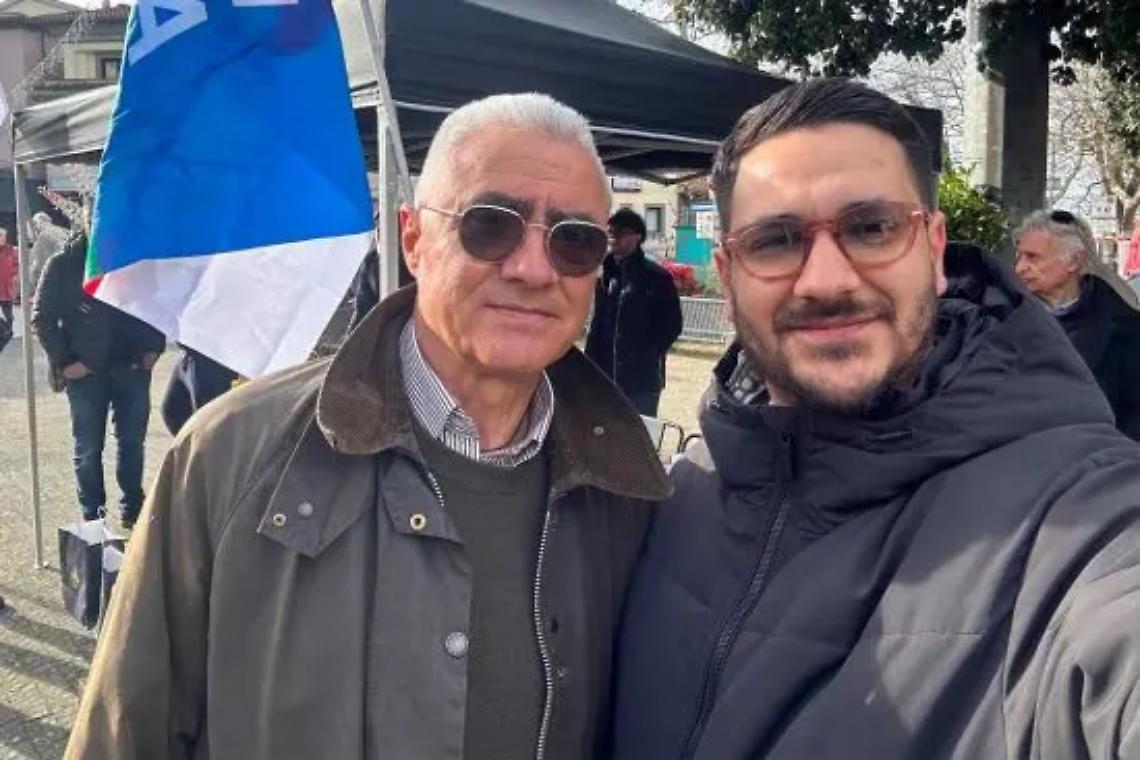 Nasce il coordinamento di Fratelli d&rsquo;Italia