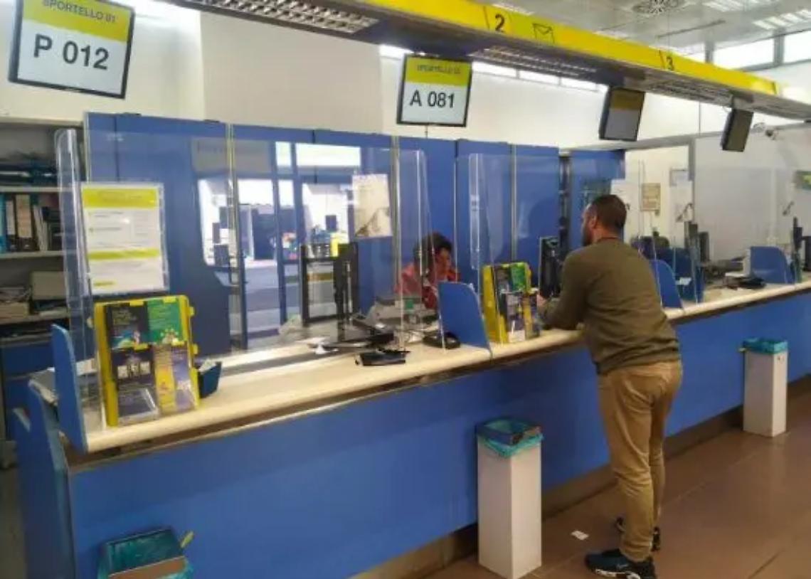 Poste italiane, &egrave; possibile richiedere online i documenti utili per l&rsquo;Isee