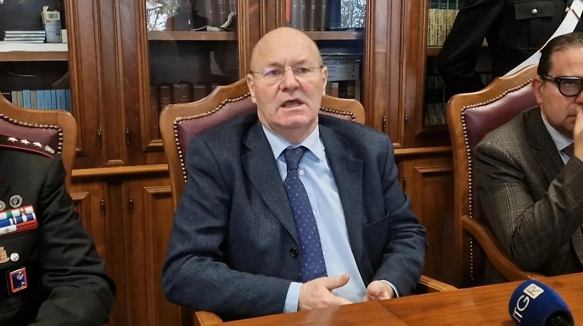 Viterbo, pestaggi in carcere: prosciolto Auriemma