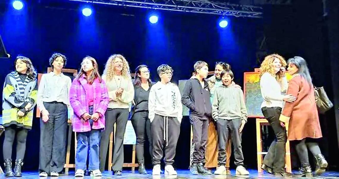 Concorso letterario dedicato ad Italo Calvino: premiati 4 studenti dell&rsquo;istituto Paolo Baffi