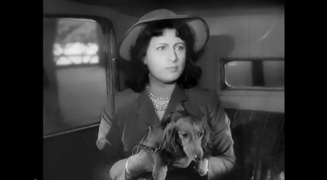 Civitavecchia ricorda Anna Magnani