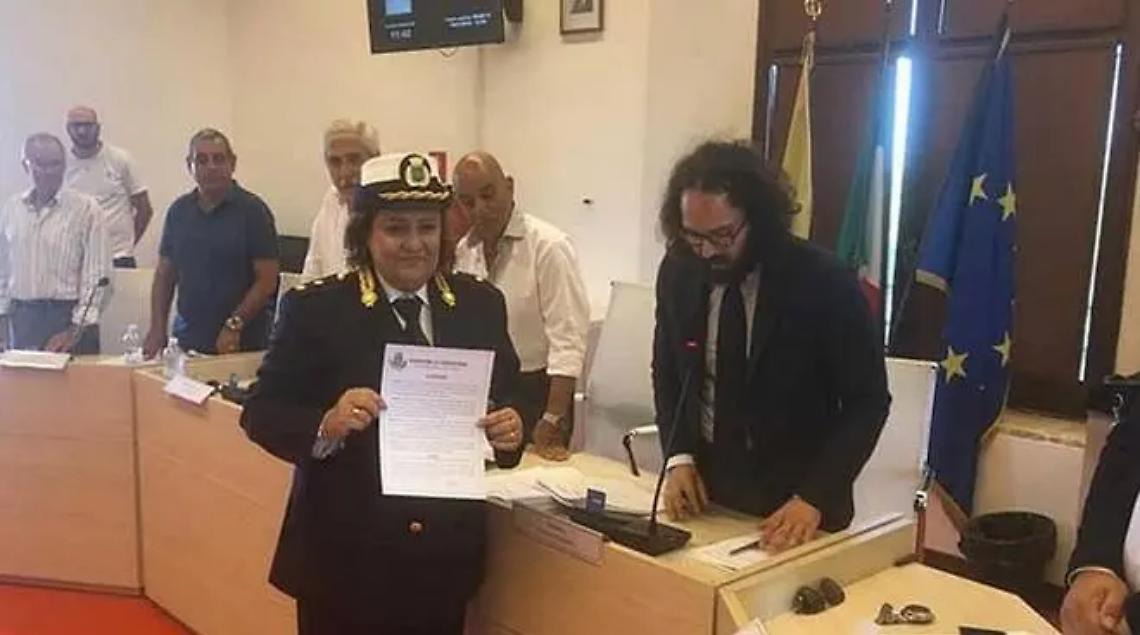 Municipale, conferma al vertice per Cinzia Luchetti