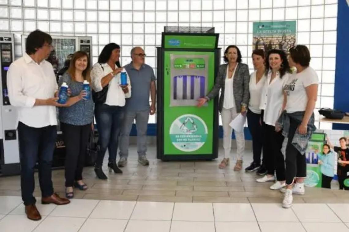 A Orte &ldquo;Una scuola tutta da vivere&rdquo;