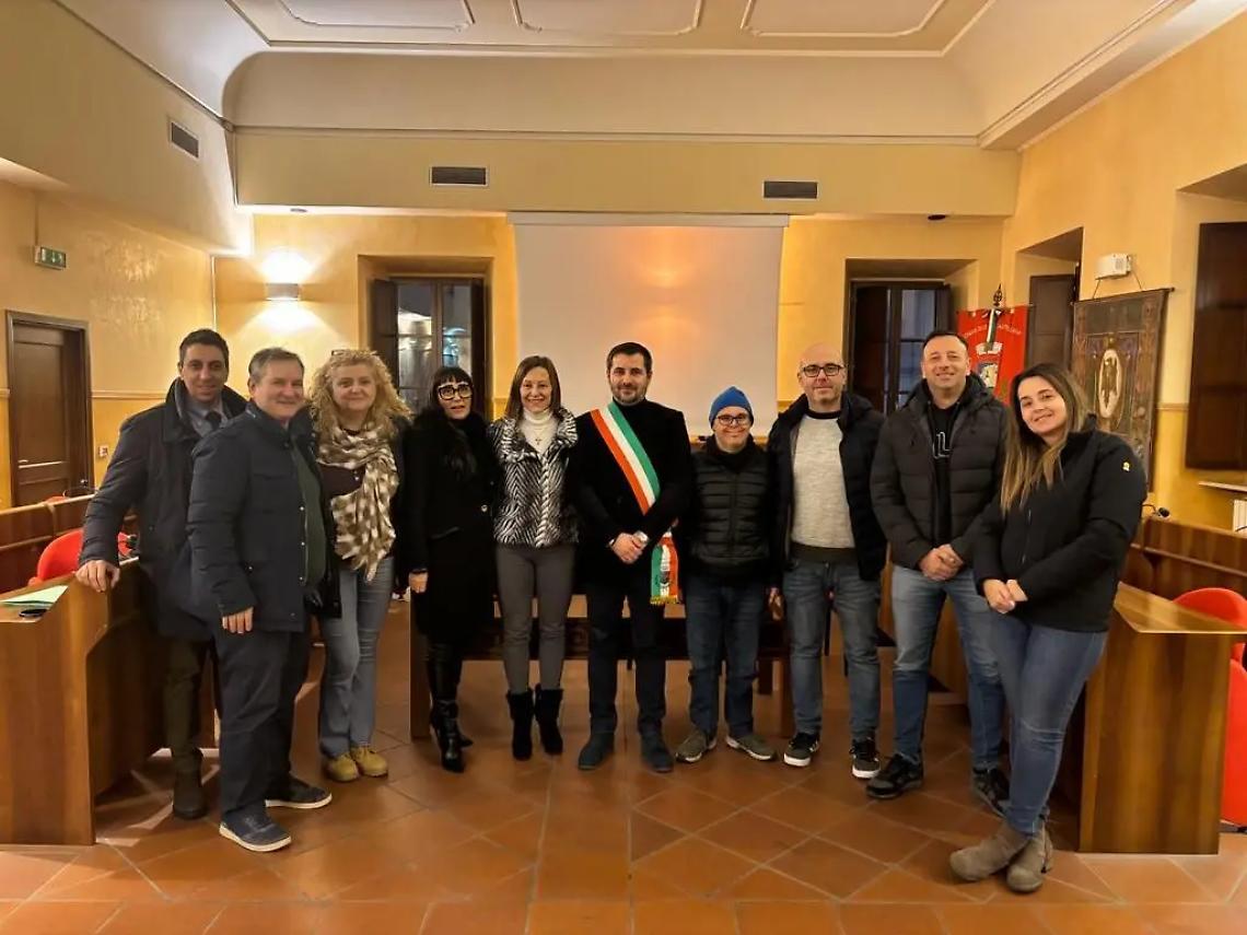 &ldquo;Presepe dell&rsquo;anno 2023&rdquo;, consegnati i premi