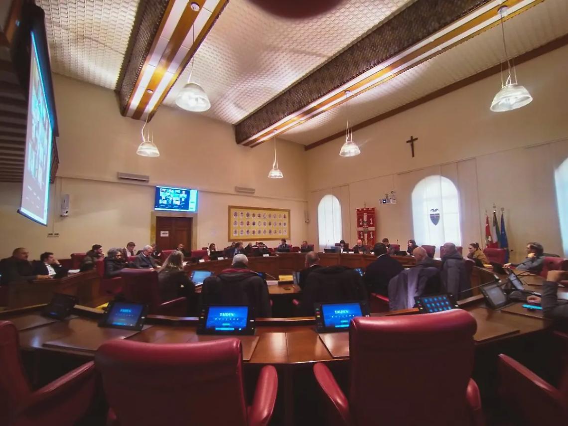 &laquo;Deposito scorie, il ricorso entro l&rsquo;11 febbraio&raquo;