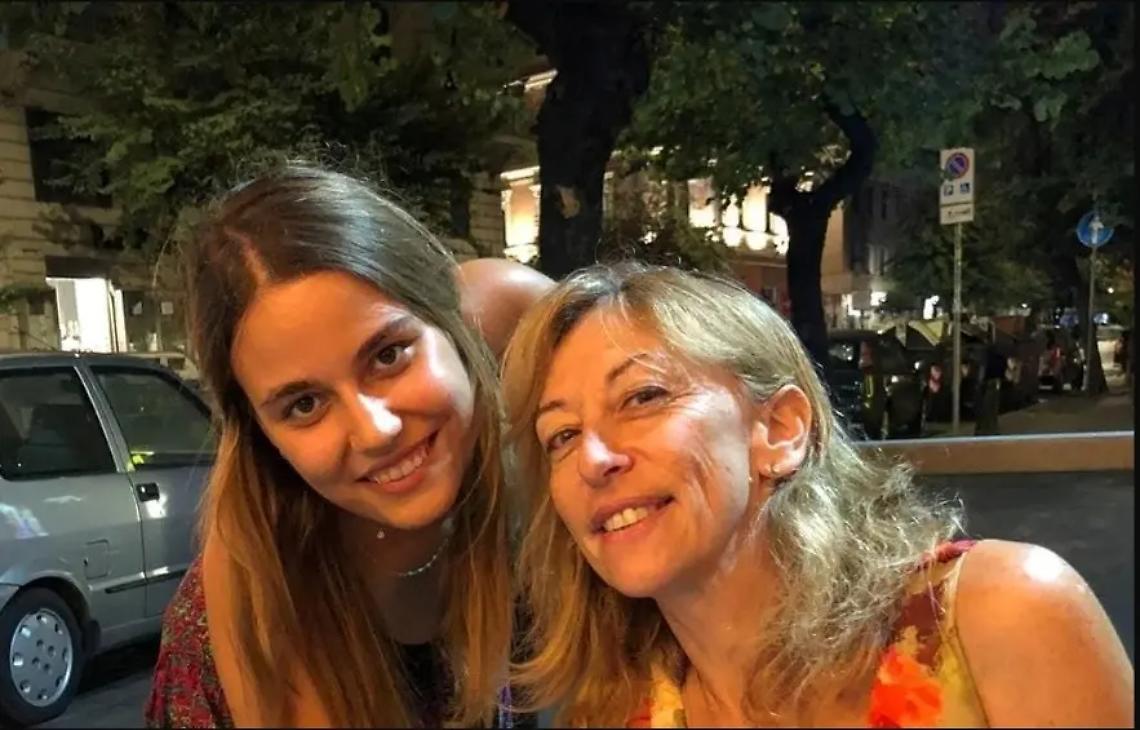 &ldquo;Le tre vite di Lisa&rdquo;: oggi appuntamento al Granarone