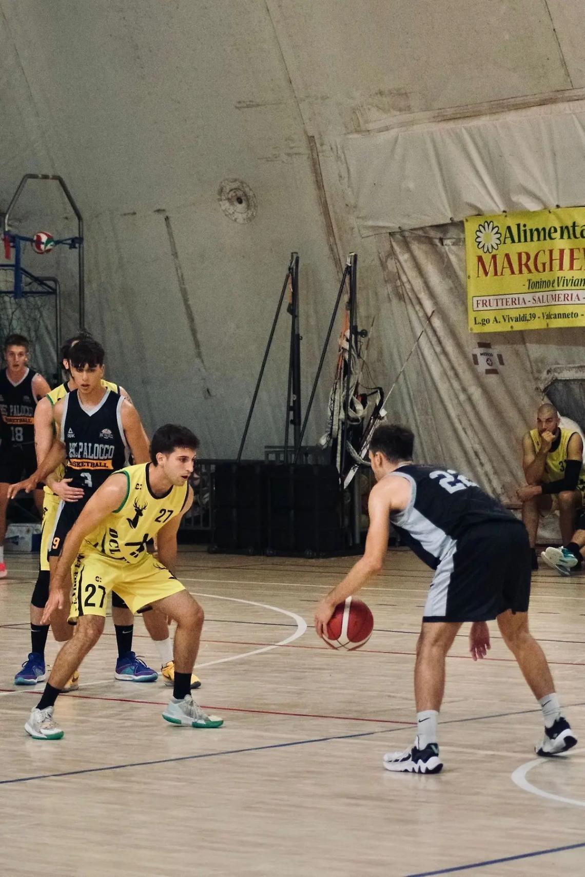 Rim Cerveteri a caccia del secondo successo del 2024