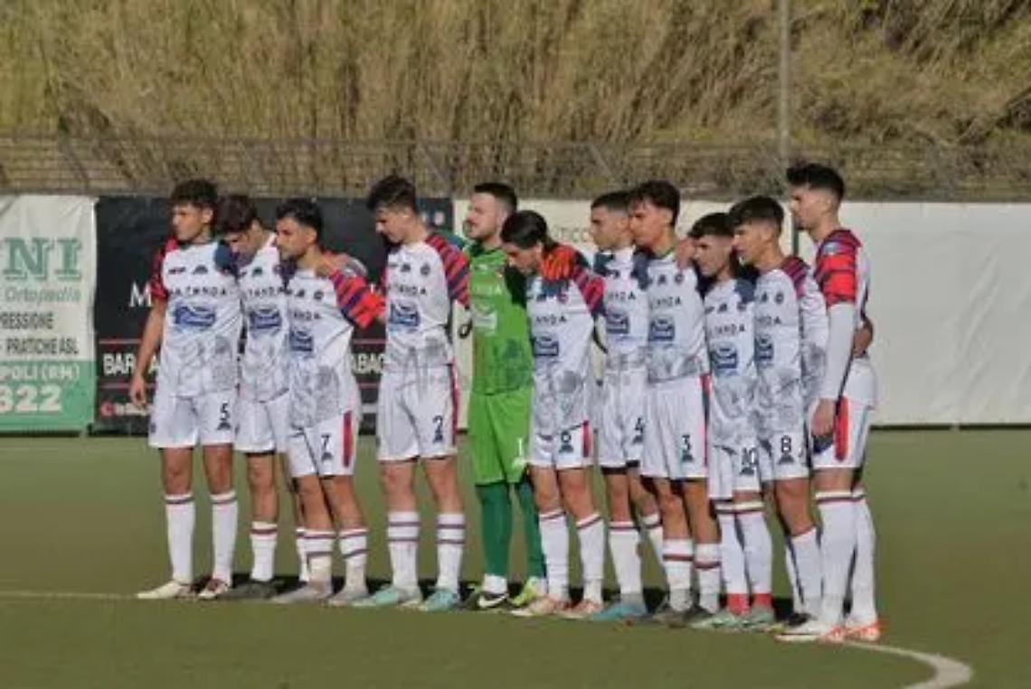 Il Ladispoli lancia la sfida alla capolista