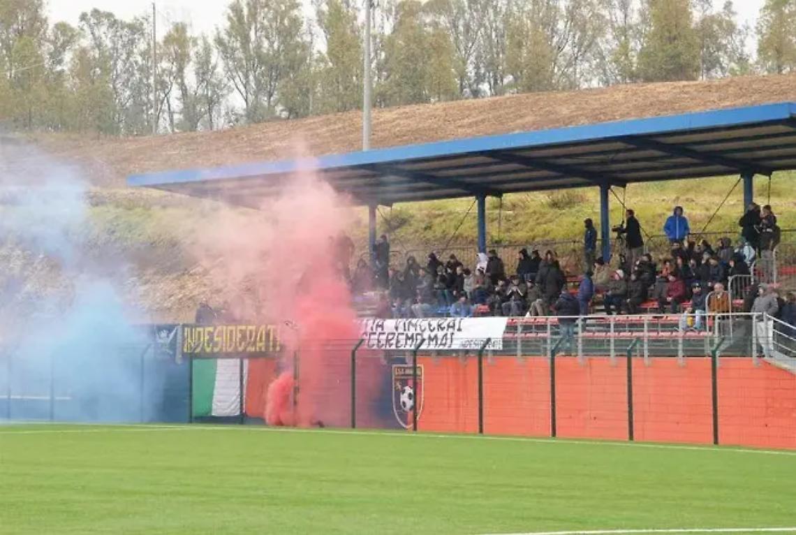 L&rsquo;Aranova a caccia dei 3 punti contro il Villalba