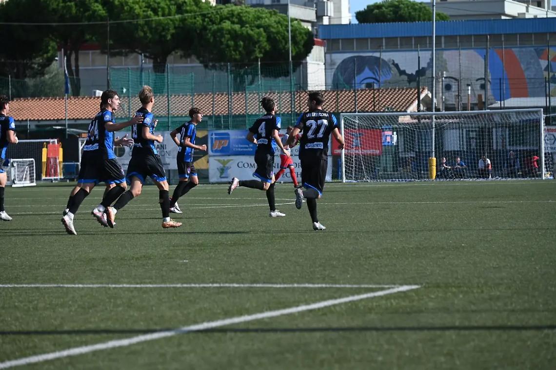 La Vecchia vuole continuare a vincere