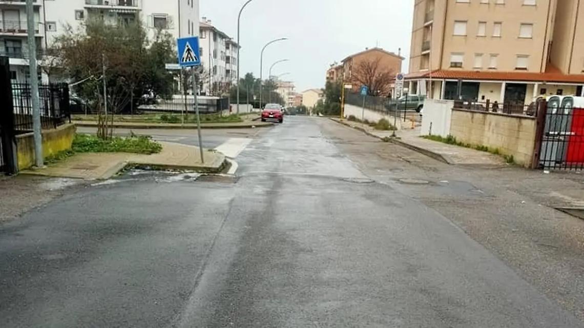 Uno spazio tutto dedicato ai giovani