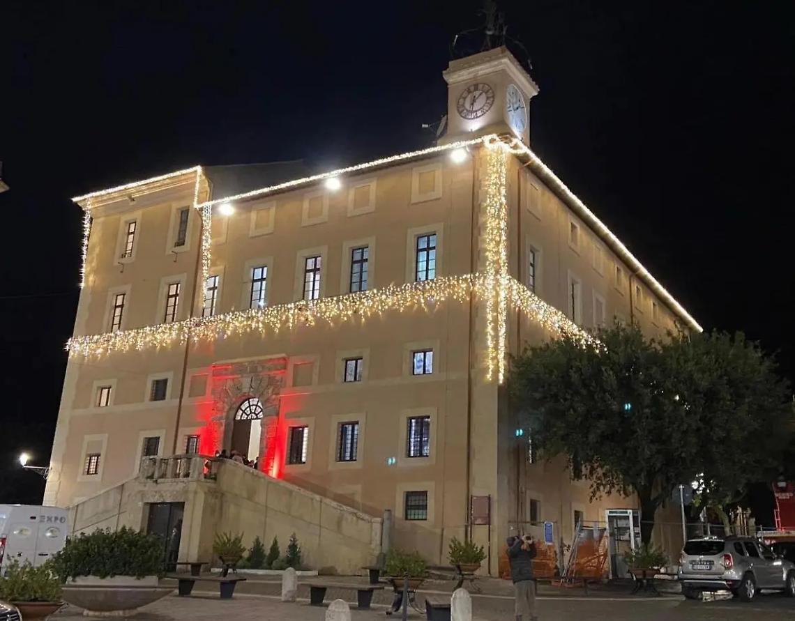 Pd e Insieme per Allumiere: &laquo;Doveroso un resoconto del Natale&raquo;