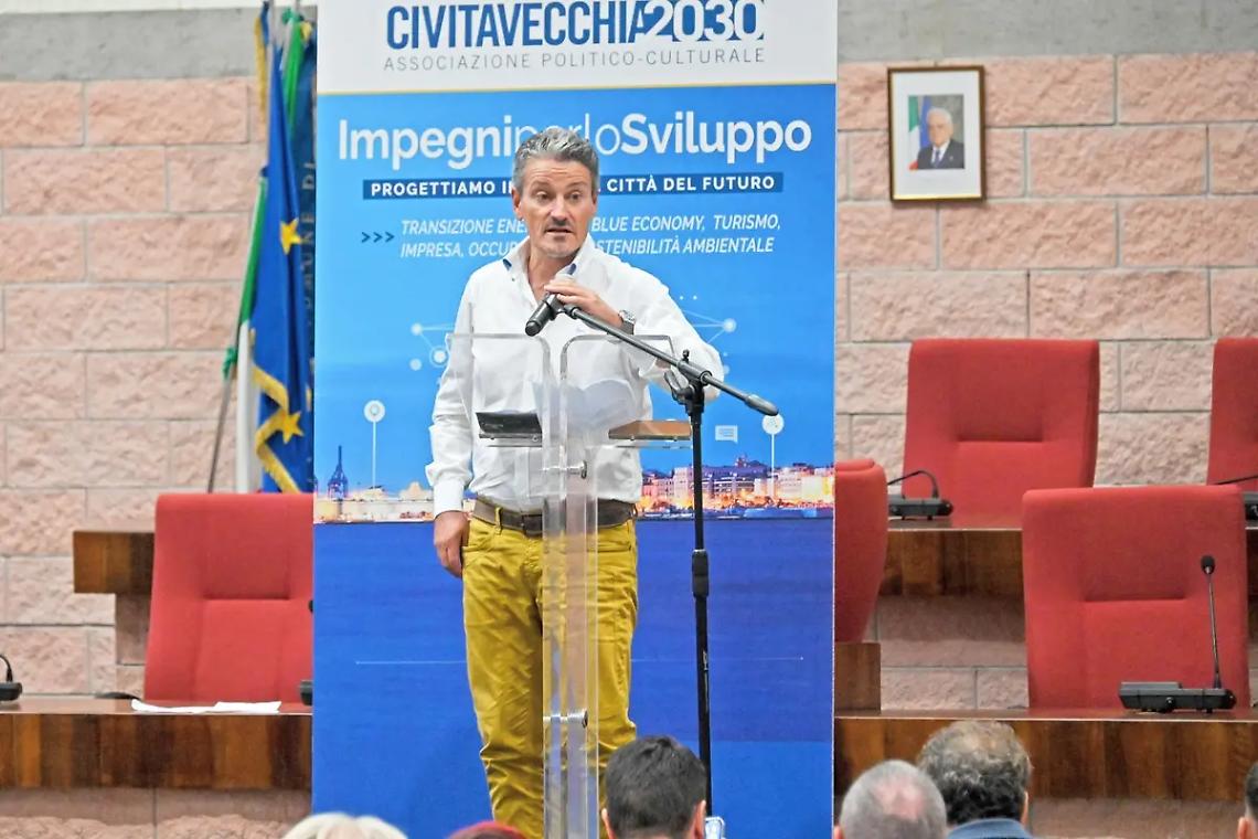 Boschini: &laquo;Basta leggere lo statuto di Forza Italia per comprendere l&rsquo;infondatezza della questione&raquo;