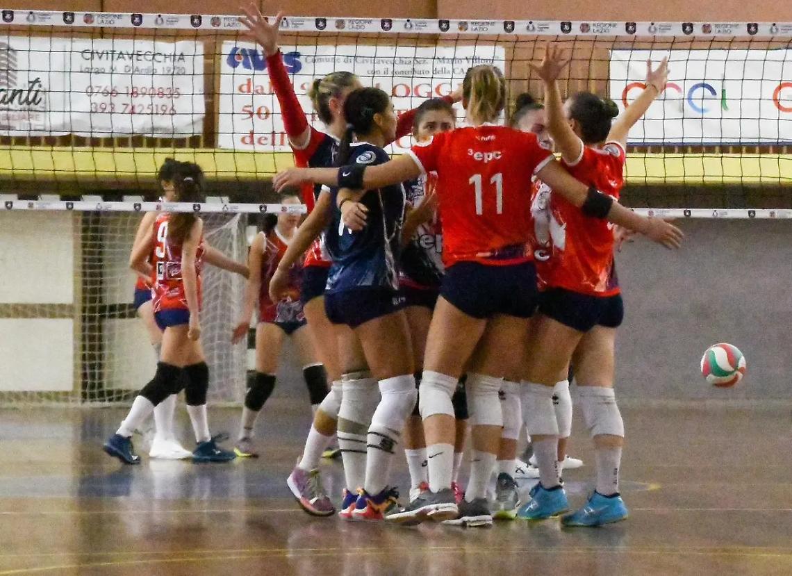 L&rsquo;Asp inizia il nuovo anno con una vittoria