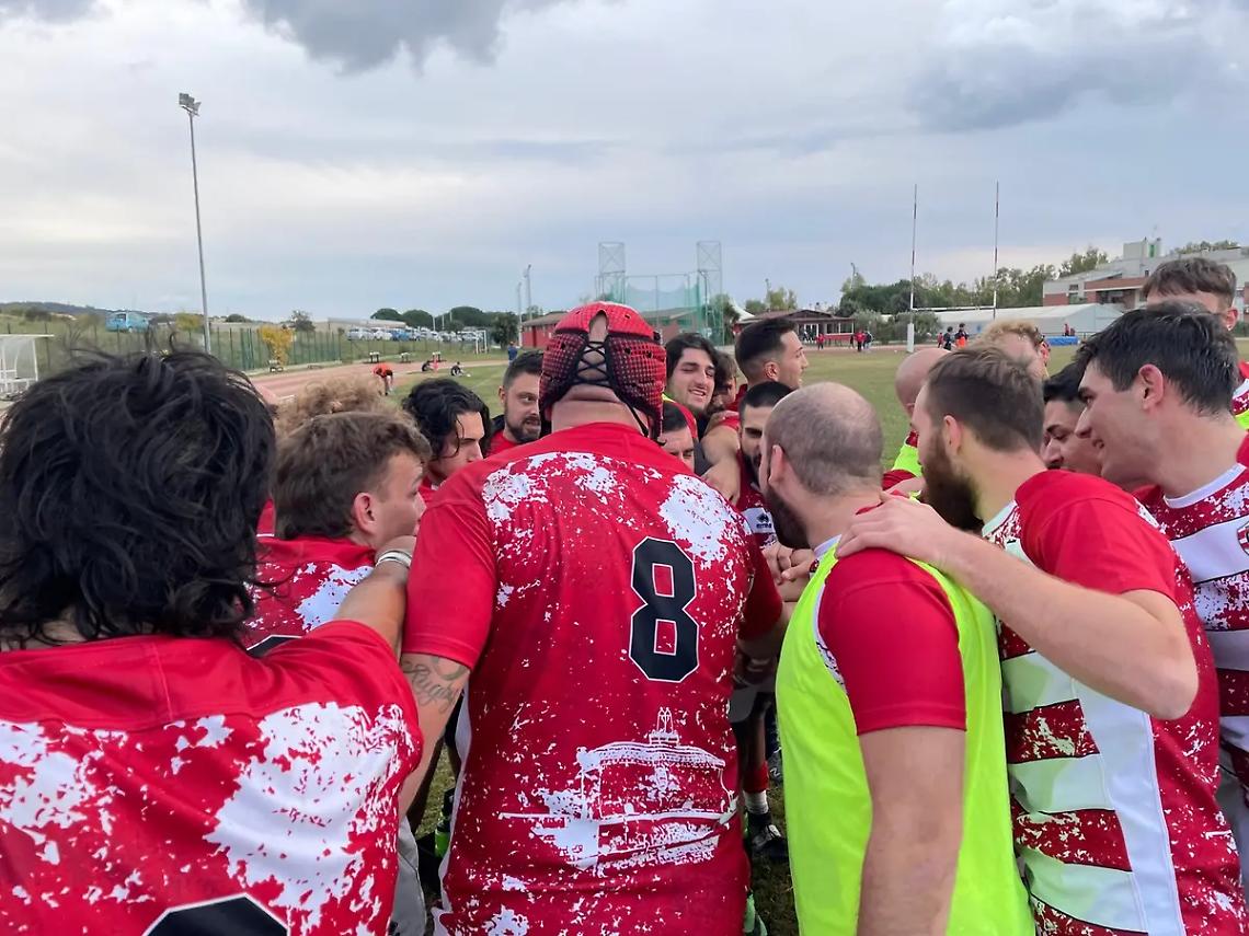 Crc, colpo partenopeo