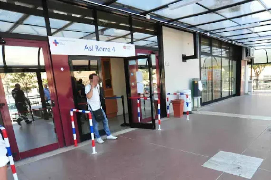 Asl Rm4: percorsi formativi per gli studenti di Civitavecchia e Bracciano