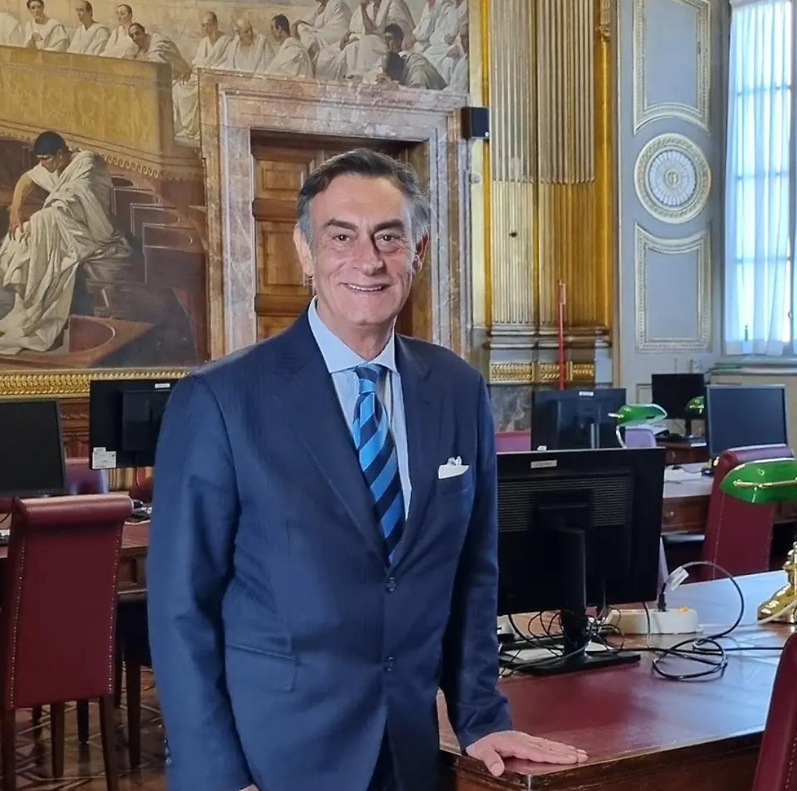 Patrimoniale , Silvestroni(FDI): &ldquo;Con Fratelli d&rsquo;Italia al governo stop alla stagione tagli e lacrime&rdquo;