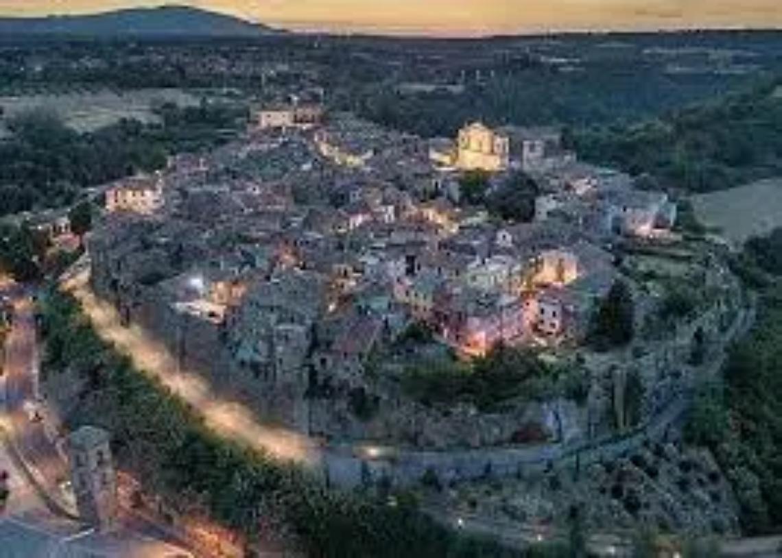 Nasce il comitato cittadino &ldquo;Rifiuti radioattivi &ndash; no grazie&rdquo;