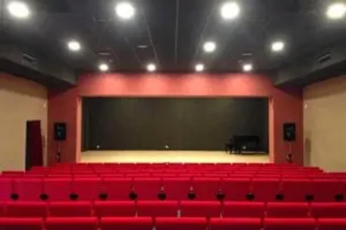 Francigena, al via la stagione teatrale