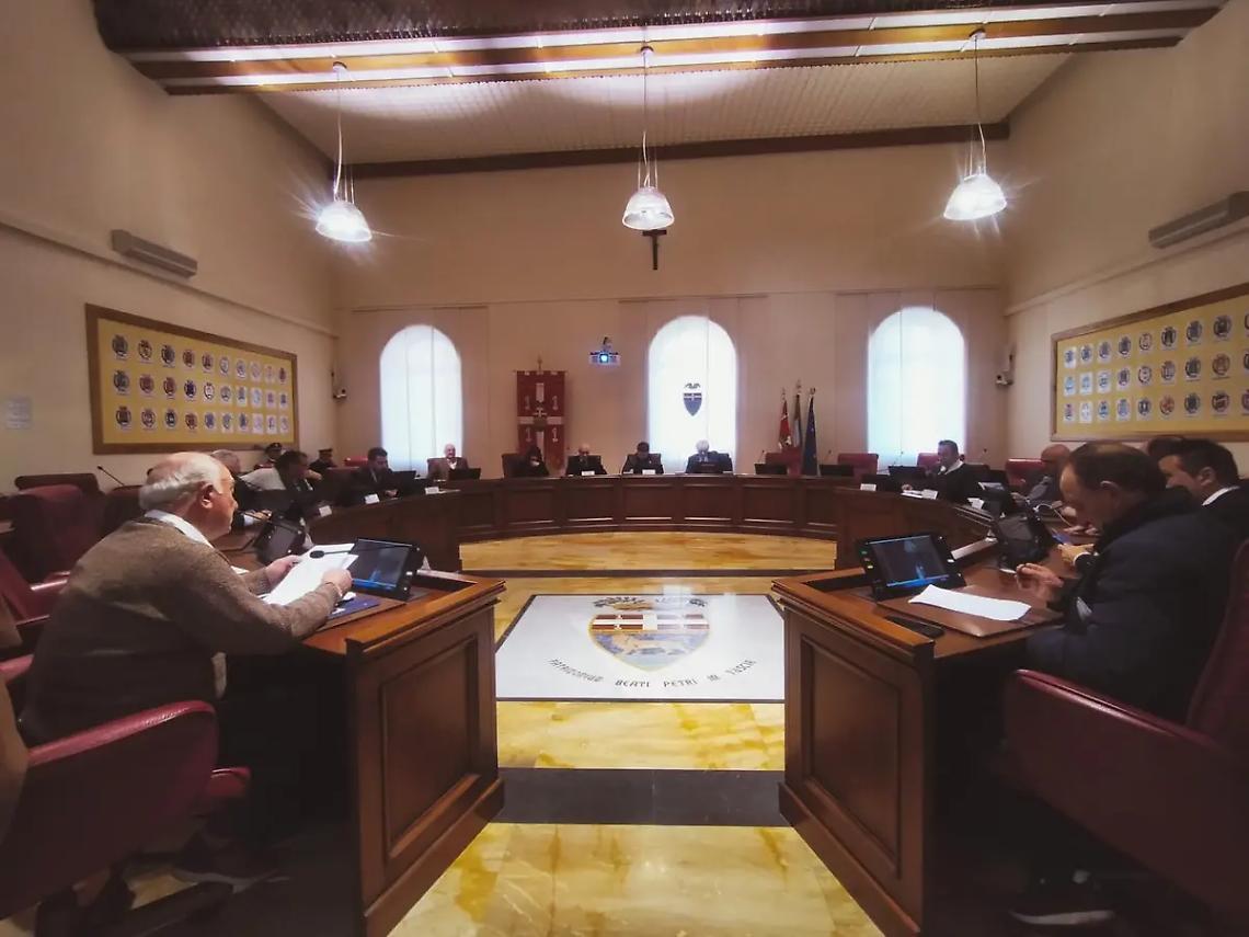 Scuole di Viterbo, la Provincia ricorre al Tar