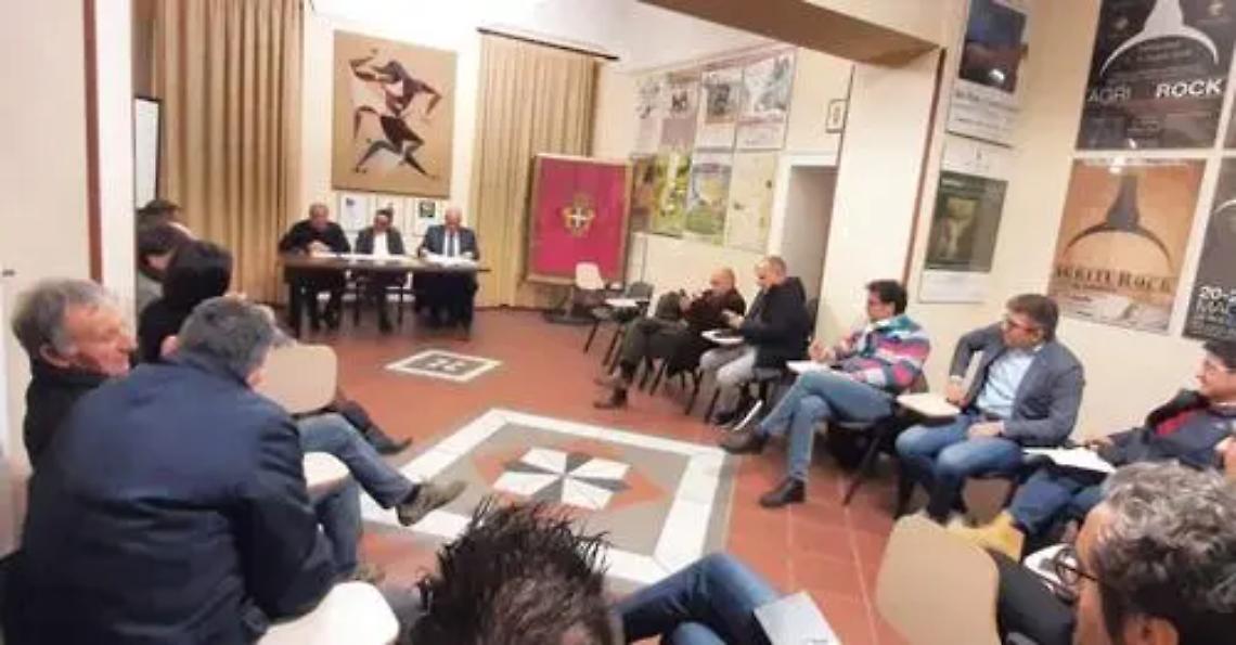 &laquo;In nessun caso Tarquinia perderebbe il suo patrimonio collettivo gravato da usi civici&raquo;