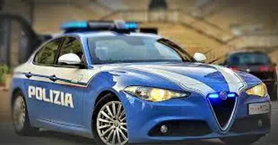 Picchiata, legata e rapinata: il 40enne acciuffato a Sutri