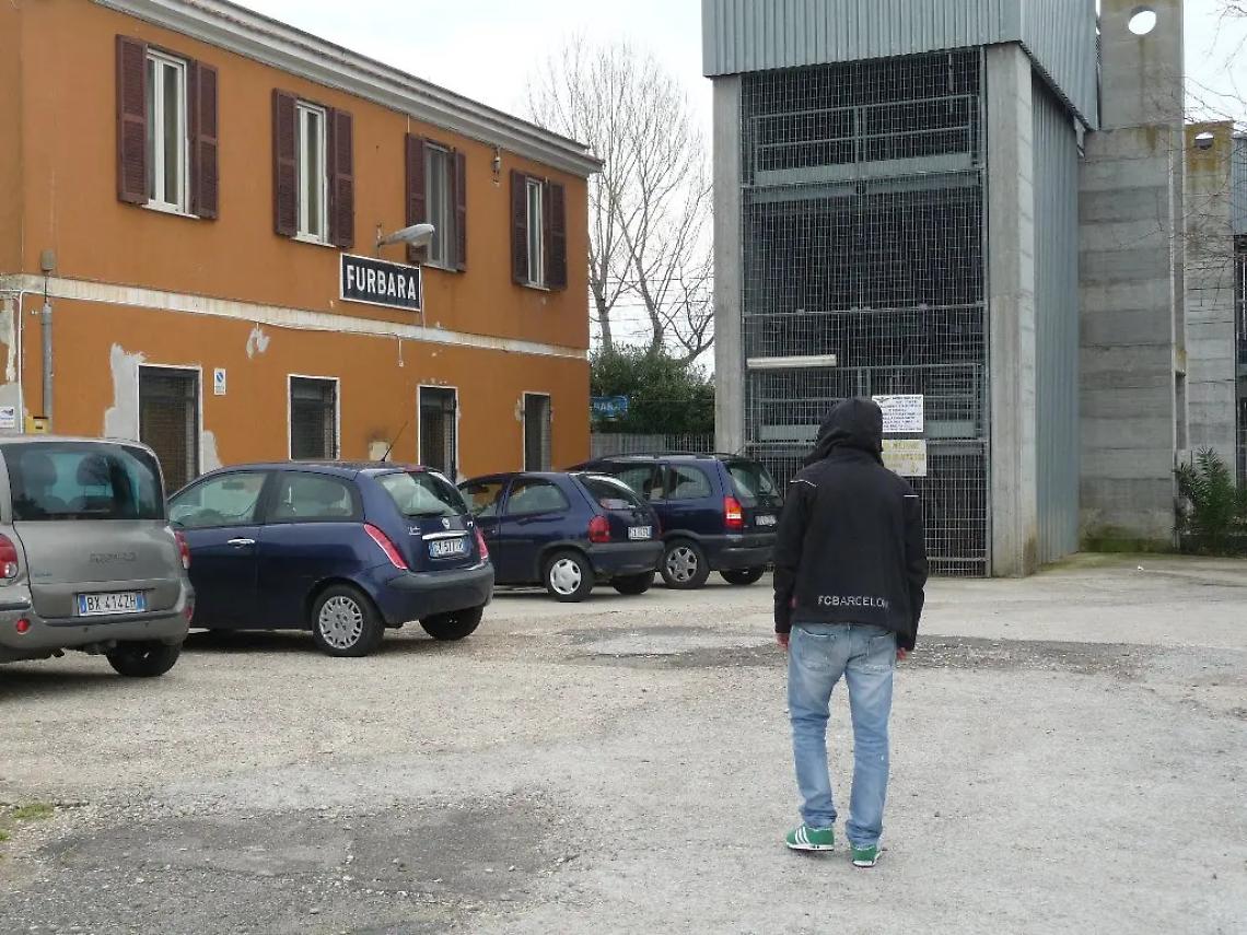 &laquo;Si riattivi la stazione ferroviaria di Furbara&raquo;