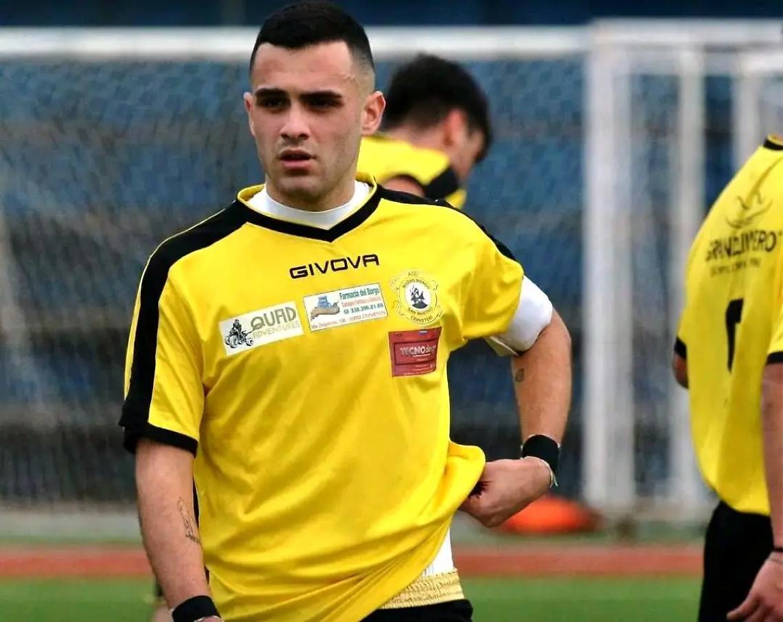 Il Borgo San Martino vince e sale al quarto posto