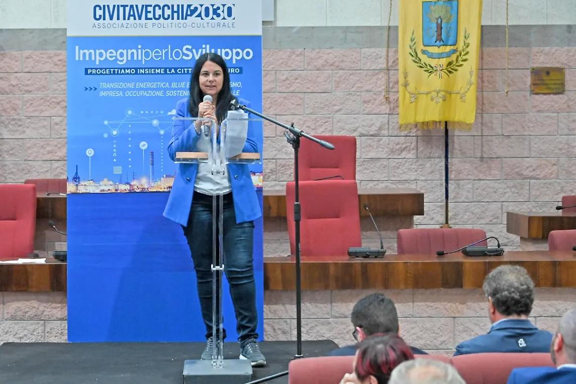 Regione Lazio, audizione sul ruolo della &ldquo;Banca Europea per gli investimenti&rdquo; in seconda commissione