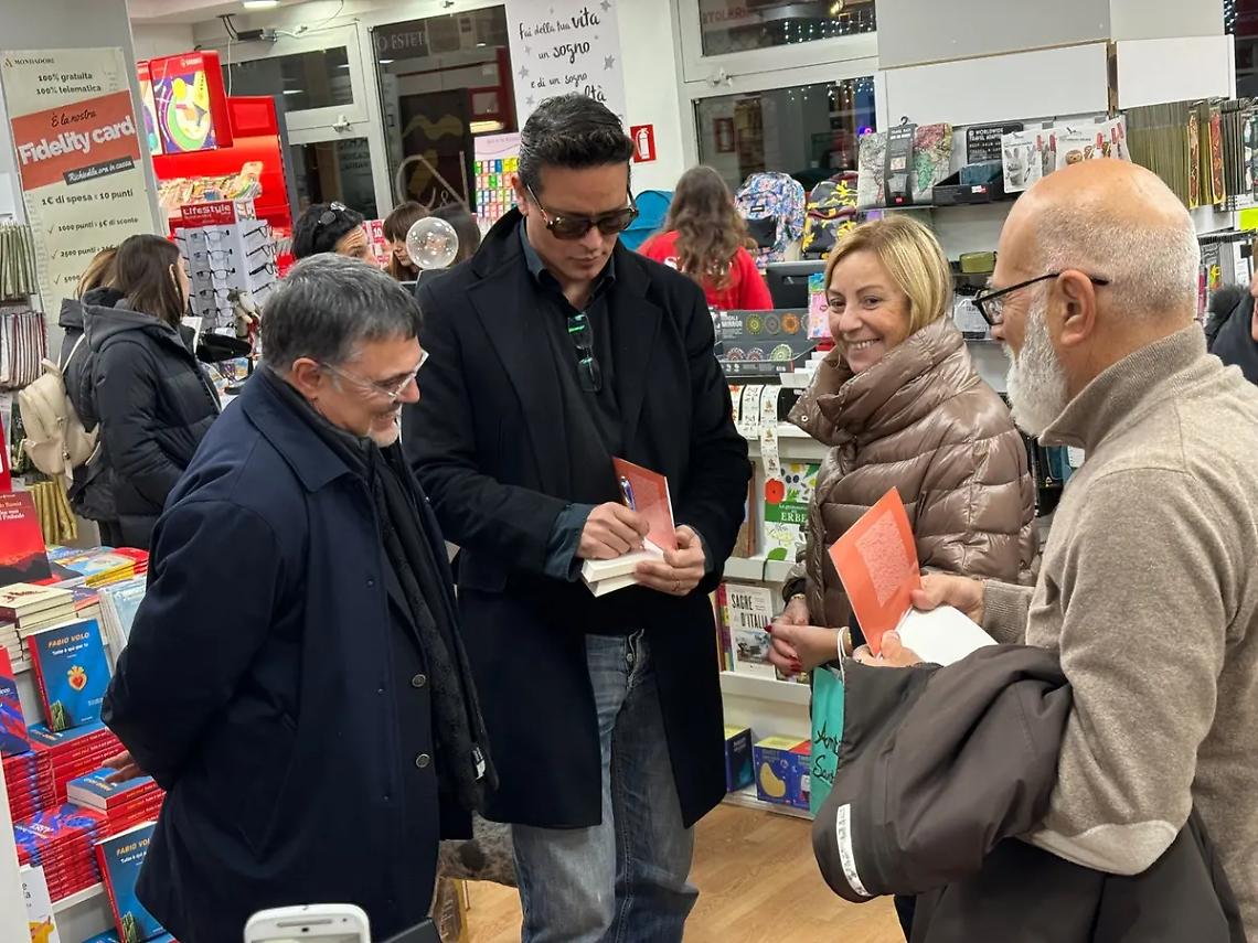 Il Giardino del Tiglio arriva in Parlamento