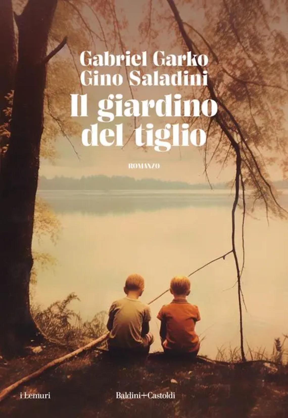 Presentazione del libro di Garko e Saladini