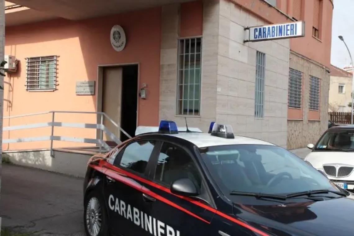 Montalto, uomo trovato morto in casa