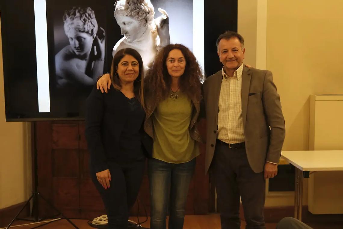 Al Museo Cerite l&rsquo;Imperatore Claudio l&rsquo;&ldquo;etruscologo&rdquo;