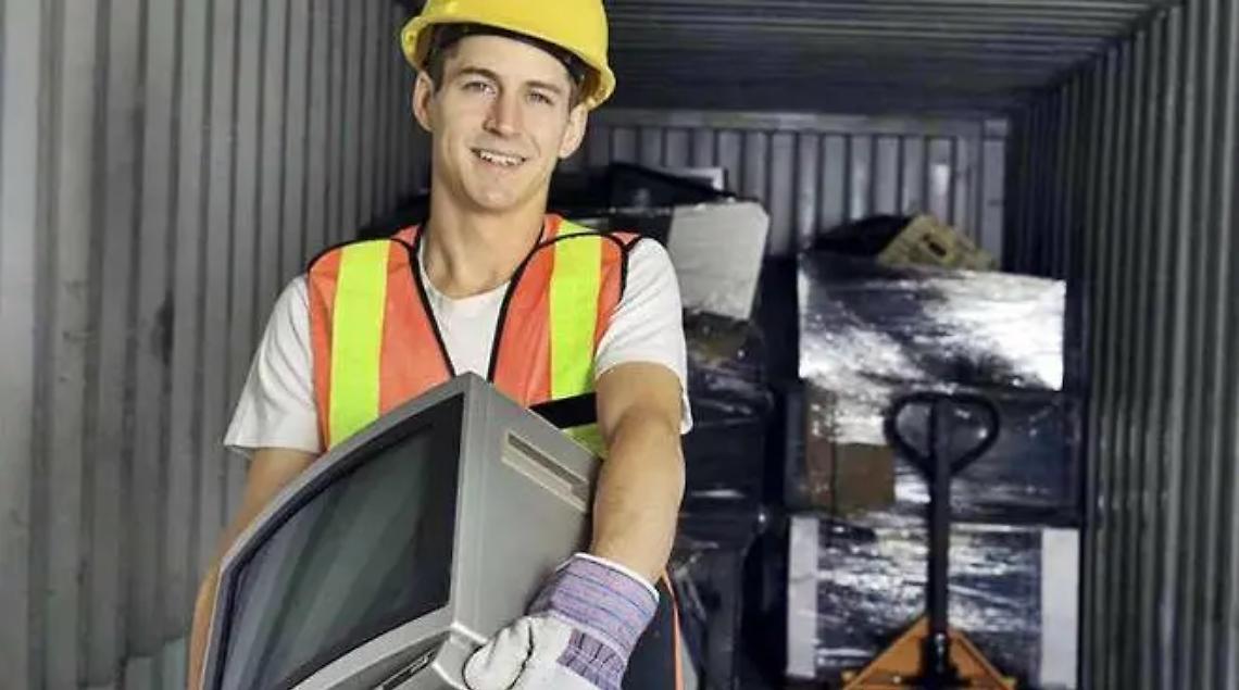 Arrivano le stazioni eco-itineranti