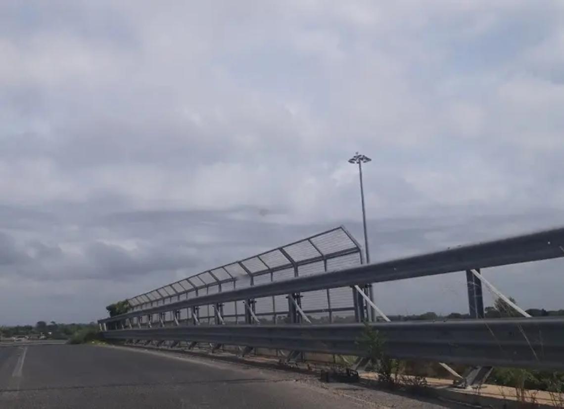 Torri faro spente: torneranno attive