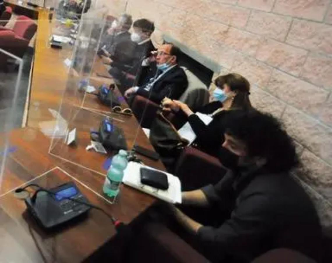 Natale, niente finanziamenti dalla Regione per Civitavecchia