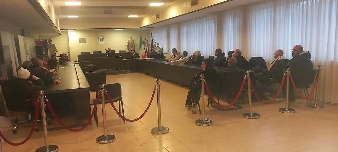 Via all&rsquo;esame delle osservazioni