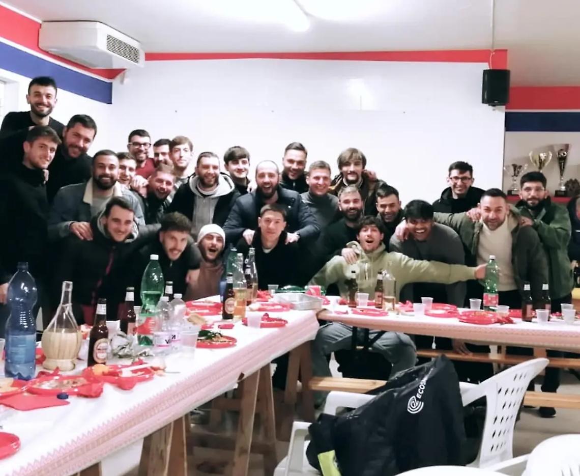 Seconda Categoria, Pro Alba e Querciaiola si contendono il titolo d&rsquo;inverno