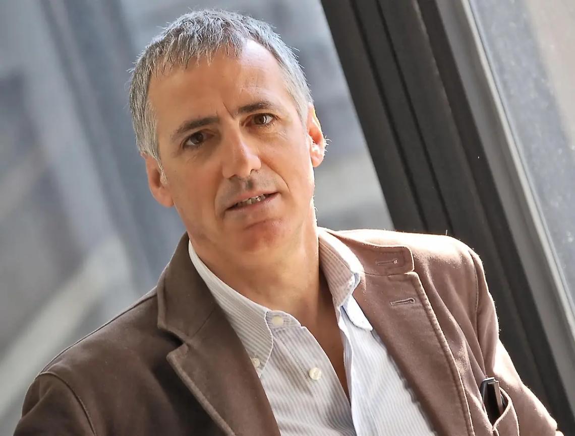 Italia viva, Luciano Lucci nella cabina di regia della provincia di Roma