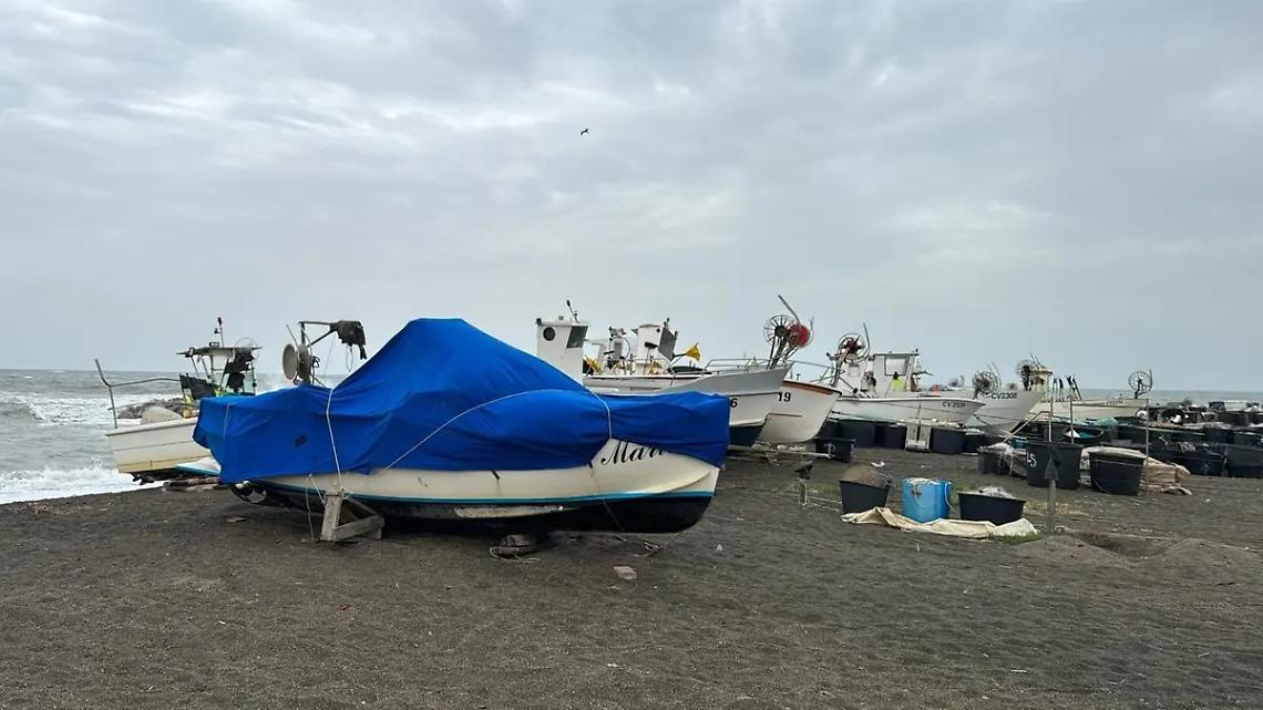 Porto Pidocchio: al via il restyling